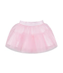 Monnalisa rokken roze