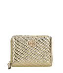 Tory Burch Wallets Golden