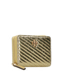 Tory Burch Wallets Golden