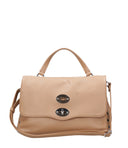 Bolsas Zanellato .. Beige