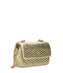Tory Burch Bolss .. Golden