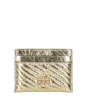 Tory Burch Wallets Golden