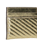 Tory Burch Wallets Golden