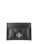 Tory Burch Wallets Black