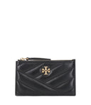 Tory Burch Wallets Black