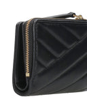 Tory Burch Wallets Black