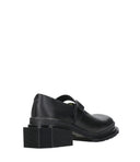 Dr Martens zapatos planos negros