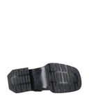 Dr Martens zapatos planos negros