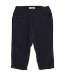 Emporio Armani Junior Trousers Blue