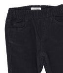 Emporio Armani Junior Trousers Blue