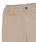 Emporio Armani Junior Trousers Brown
