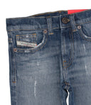Dieseljeans