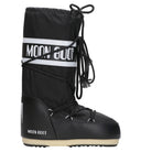 Moon Boot Boots Black