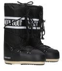 Moon Boot Boots Black