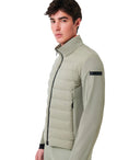 Rrd Hybrid Summer Superrduck Ice Grey Jacket