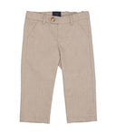 Fay Trousers Beige