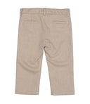 Fay Trousers Beige