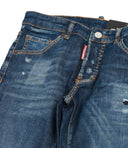 Dsquared2 Kids jeans