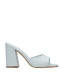 3 Juin Sandals Light Blue