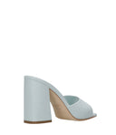 3 Juin Sandals Light Blue