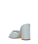 3 Juin Sandals Light Blue