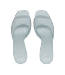 3 Juin Sandals Light Blue