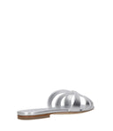 3 juin sandalen zilver