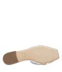 3 juin sandalen zilver