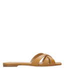 3 Juin Sandals Brown