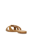 3 Juin Sandals Brown