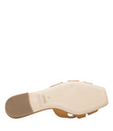3 Juin Sandals Brown