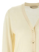Tory Burch 'Simone' Cardigan