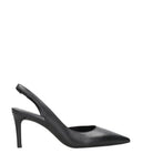 Michael Michael Kors Sandals Black