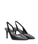 Michael Michael Kors Sandals Black