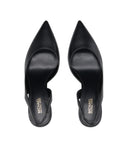 Michael Michael Kors Sandals Black