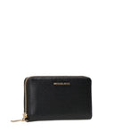 Michael Michael Kors portefeuille noir