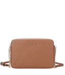 Michael Michael Kors Bags.. Leather Brown