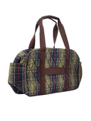 Barbour Wetherham Quilted Overnight