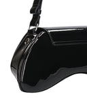 Sacche di diesel .. nero