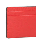 Michael Michael Kors Wallets Coral Red