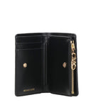 Michael Michael Kors Wallets Black