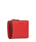 Michael Michael Kors Wallets Coral Red