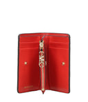 Michael Michael Kors Wallets Coral Red
