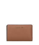Michael Michael Kors Wallets Leather Brown