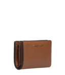 Michael Michael Kors Wallets Leather Brown