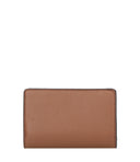 Michael Michael Kors Wallets Leather Brown