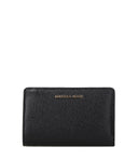 Michael Michael Kors Wallets Black