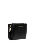 Michael Michael Kors Wallets Black