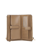 Michael Michael Kors portefeuille beige