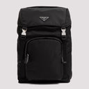 Prada Nylon Backpack